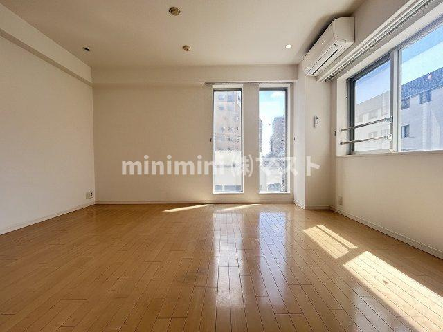 大阪市西区立売堀５丁目の賃貸マンションの居間・リビング|※別号室参考写真