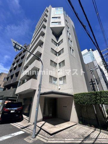 大阪市西区立売堀５丁目の賃貸マンション