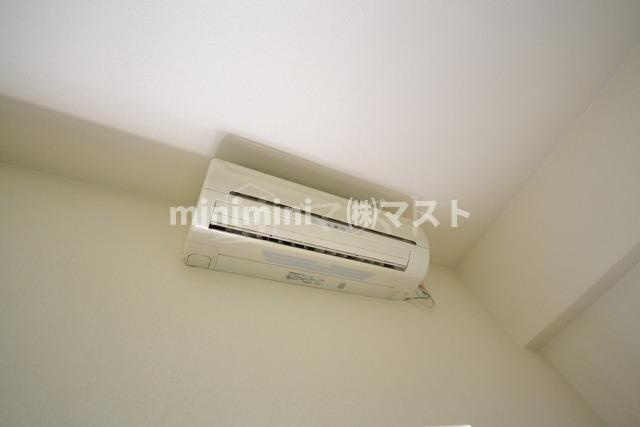 大阪市西区江戸堀１丁目の賃貸マンションの設備