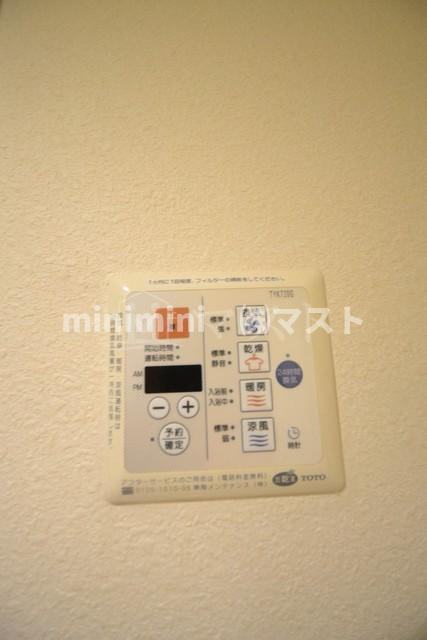 大阪市西区江戸堀１丁目の賃貸マンションのその他