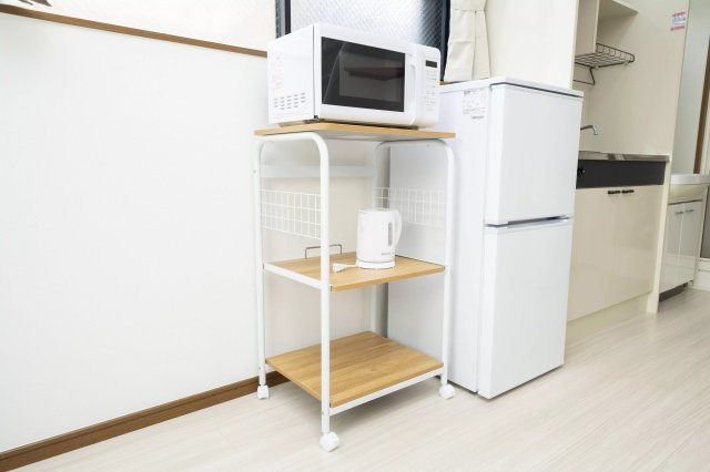 AP715 プレステージ椎名町 101のキッチン|



