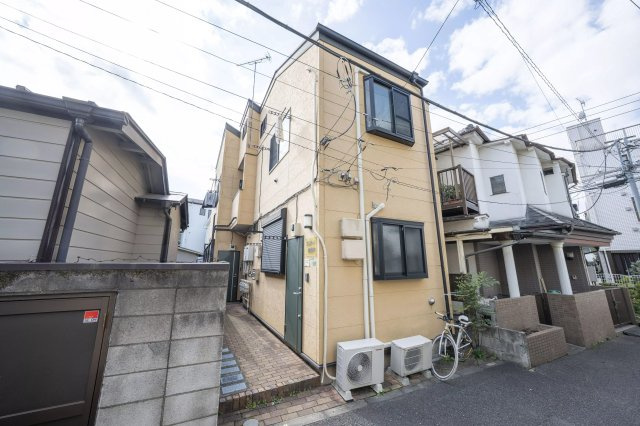 AP715 プレステージ椎名町 101