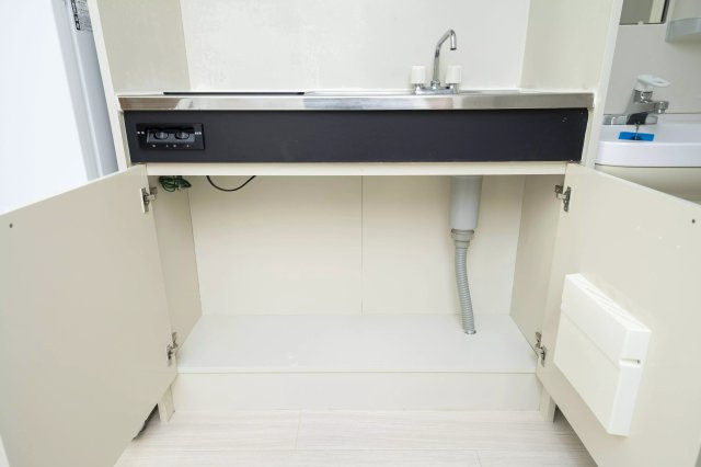 AP715 プレステージ椎名町 101の収納|



