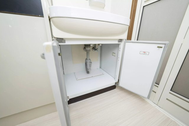 AP715 プレステージ椎名町 101の収納|



