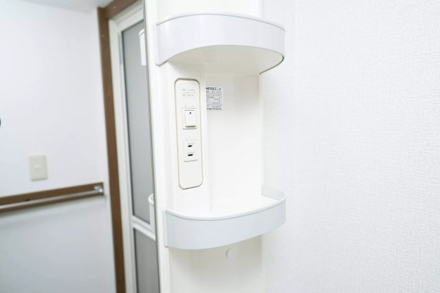 AP715 プレステージ椎名町 101の設備|



