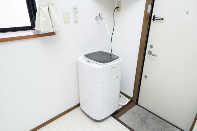 AP715 プレステージ椎名町 101の設備|



