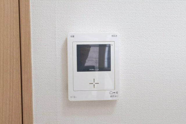 AP1550 STEP-1 Dのセキュリティ|






