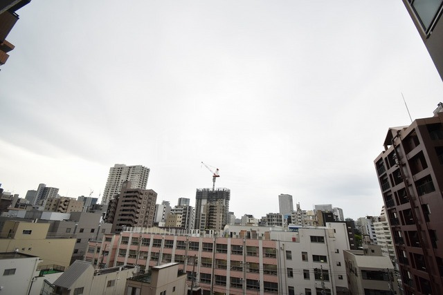 大阪市西区江戸堀２丁目の賃貸マンションのその他|別部屋参考写真