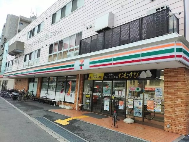 AP149 ラナップスクエア野田 603の外観|



