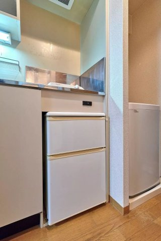 AP149 ラナップスクエア野田 603のキッチン|



