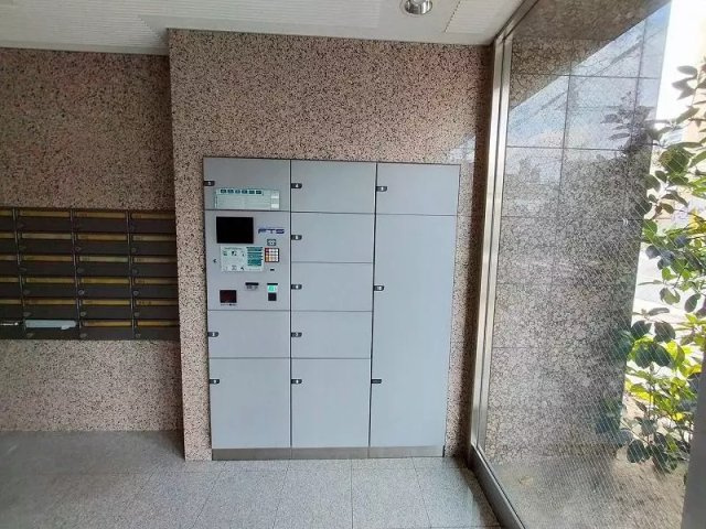AP149 ラナップスクエア野田 603の外観|



