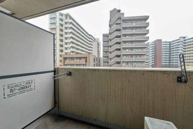 AP149 ラナップスクエア野田 603のその他|



