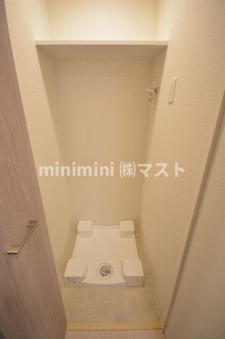 大阪市西区南堀江２丁目の賃貸マンションのその他