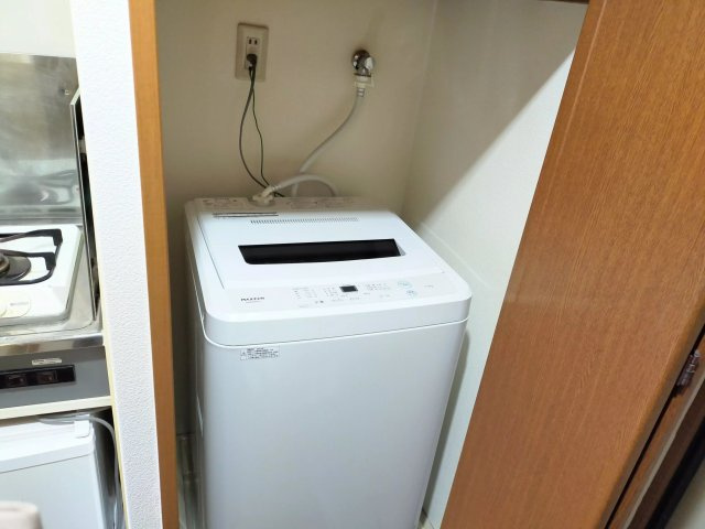 AP130 ディナスティ清水谷Ⅲ 203のその他|



