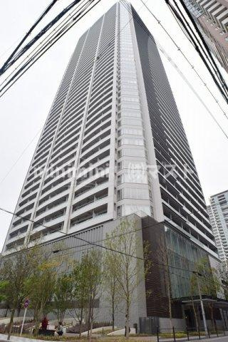 大阪市西区新町１丁目の賃貸マンション
