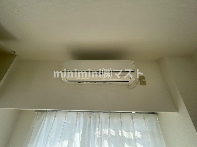 大阪市西区九条３丁目の賃貸マンションの設備