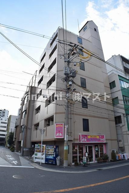 大阪市西区北堀江２丁目の賃貸マンション