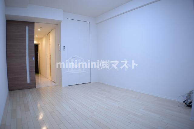 大阪市西区立売堀１丁目の賃貸マンションの内装