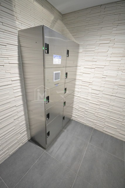 大阪市西区京町堀２丁目の賃貸マンションのその他共用部分