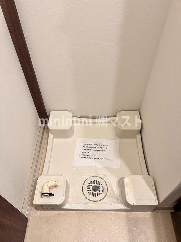 大阪市西区靱本町２丁目の賃貸マンションの設備