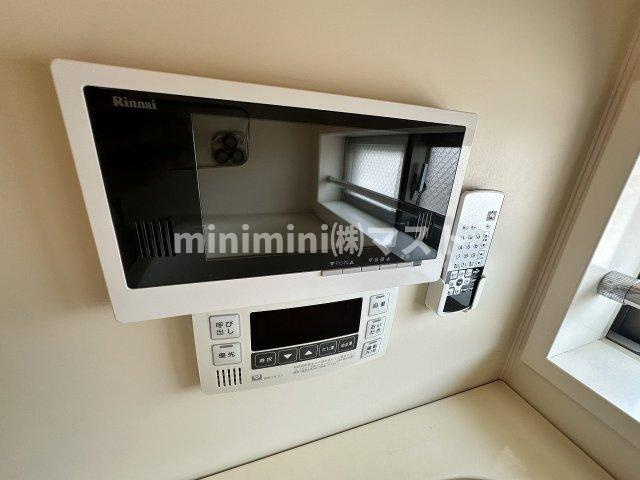 大阪市西区南堀江４丁目の賃貸マンションの設備