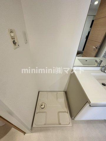 大阪市西区南堀江４丁目の賃貸マンションの設備