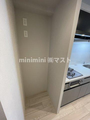 大阪市西区阿波座１丁目の賃貸マンションの設備