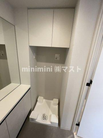 大阪市西区阿波座１丁目の賃貸マンションの設備