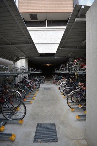 大阪市西区本田２丁目の賃貸マンションのその他