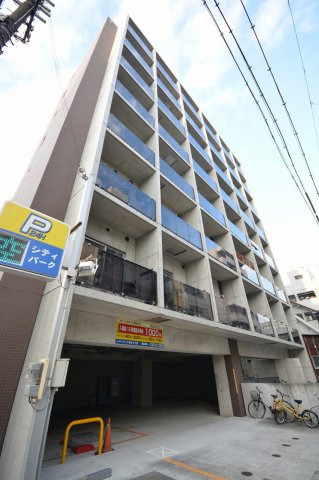 大阪市西区本田２丁目の賃貸マンション