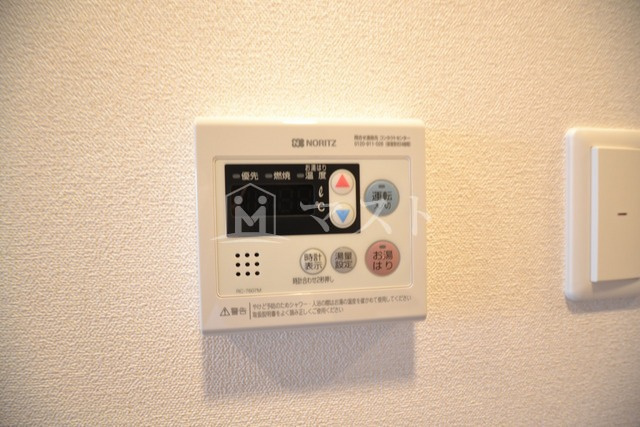 大阪市西区九条南２丁目の賃貸マンションの設備