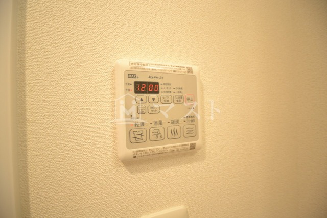 大阪市西区九条南２丁目の賃貸マンションの設備