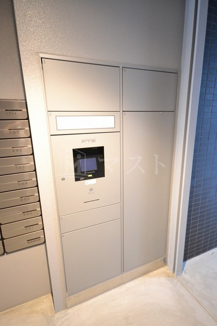 大阪市西区九条南２丁目の賃貸マンションの設備
