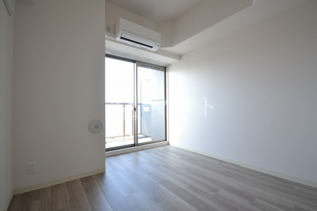 大阪市西区九条南２丁目の賃貸マンションの内装
