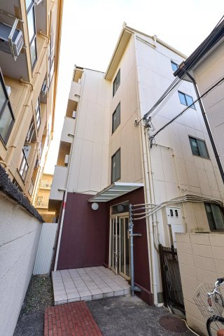AP901 K'Sコートリバーサイド相川 106の外観|






