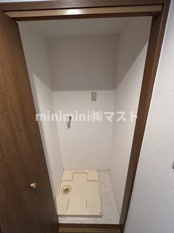 大阪市西区本田４丁目の賃貸マンションの設備