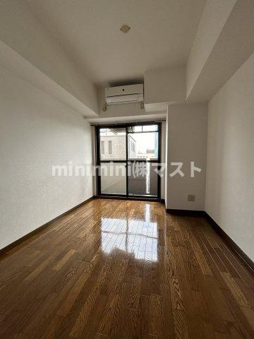 大阪市西区本田４丁目の賃貸マンションの居間・リビング|別室参考