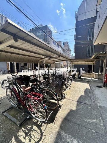 大阪市西区本田４丁目の賃貸マンションのその他共用部分