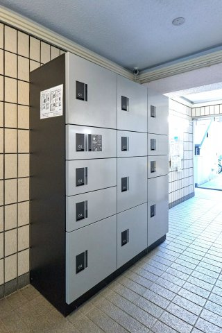 AP531 メゾン・ド・スラン 101の設備|





