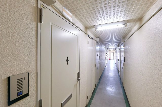 AP452 ロフティ淡路Ⅰ 410のその他共用部分|



