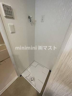 大阪市西区川口３丁目の賃貸マンションの設備