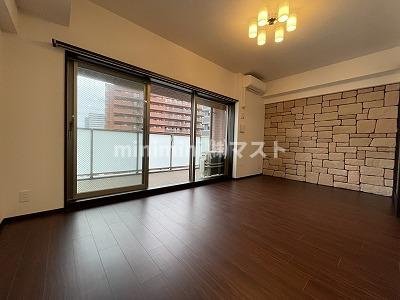大阪市西区川口３丁目の賃貸マンションの内装