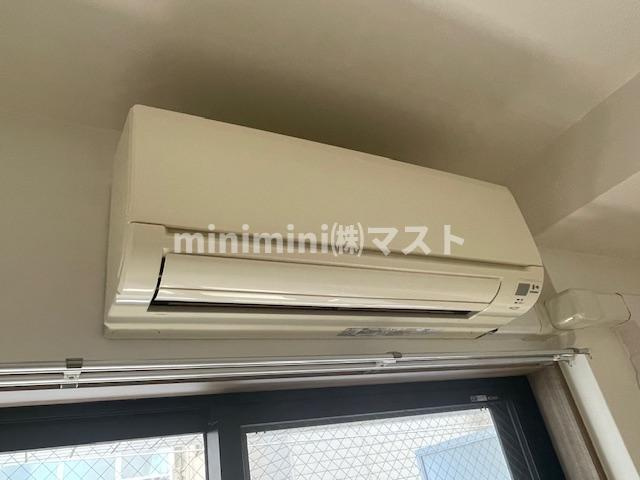 大阪市西区南堀江４丁目の賃貸マンションの設備