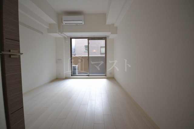 大阪市西区立売堀４丁目の賃貸マンションの設備