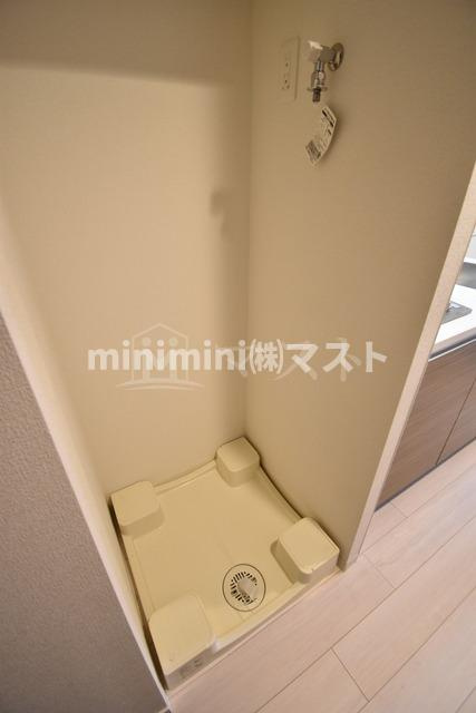 大阪市西区九条南２丁目の賃貸マンションの設備