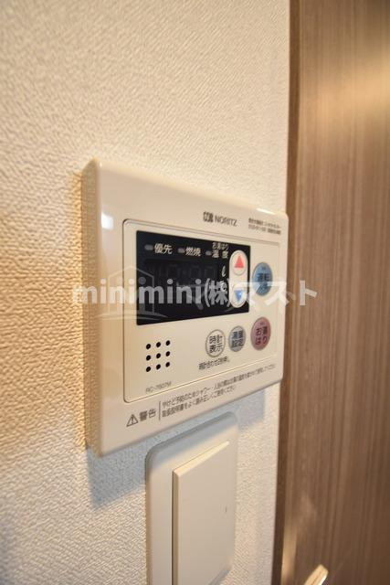 大阪市西区九条南２丁目の賃貸マンションのその他
