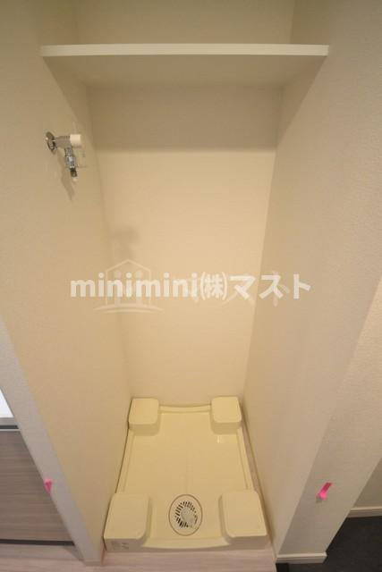 大阪市西区立売堀５丁目の賃貸マンションの設備