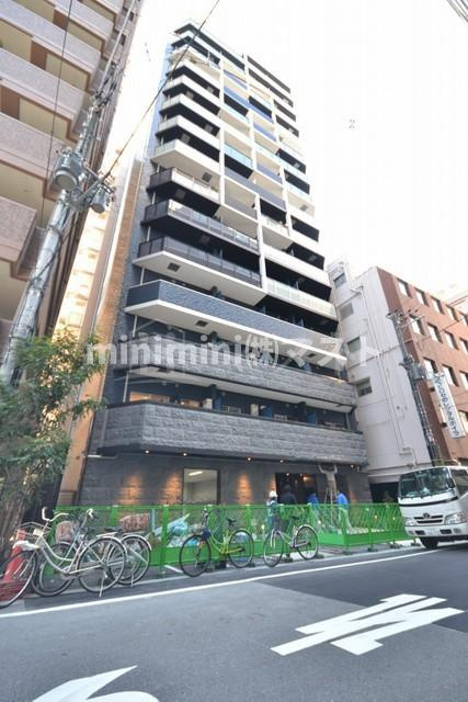 大阪市西区立売堀５丁目の賃貸マンション