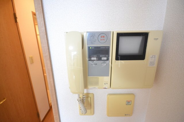 大阪市西区土佐堀１丁目の賃貸マンションのセキュリティ