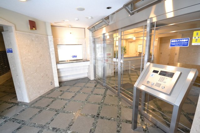 大阪市西区土佐堀１丁目の賃貸マンションの設備